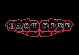 East Side Crusaders MC Emblem