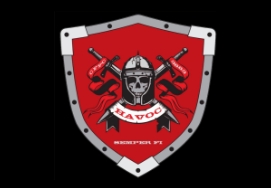 Havoc Crusaders MC Emblem