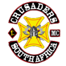Crusaders MC Logo